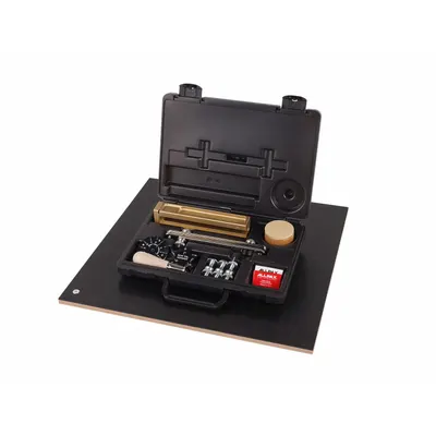 ALLPAX Extension-Style Gasket Cutter Kit - Extension-Style Gasket Cutters