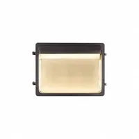 Wall Packs: LED, 11,200 lm_14,000 lm_16,800 lm, 3000K/4000K/5000K, 120 to 347V AC, 120 W, Type IV (MPN WALPAKN8A/S120UNHD8SC2/BZ/P)