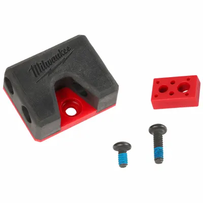 MILWAUKEE Bit Holder: 49-16-3697. Key specifications — attr1169238: MILWAUKEE. - Bit Holder Attachments for Drills & Impact Drivers