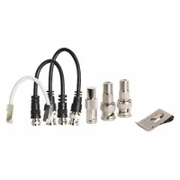 JONARD TOOLS Accessory Kit: TET-6, Cable Tester/Toner, TET-700