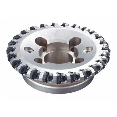 OSG Indexable Face Mill: PAO06R600A150W-20 (MPN 52800008) - Indexable Face Mills
