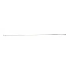 Replacement heating element for HVACR heaters and heat exchangers. Used in forced-air heating systems, unit heaters, and duct heaters to restore heat output when the original element fails.