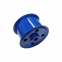 ABANAKI Tail Pulley (MPN PT2TPC00)