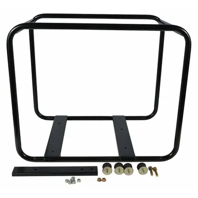 Dayton Frame Kit: For 4VV71/4VV72 (MPN 202300540) - Pumps Parts