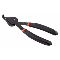 Retaining Ring Plier: External/Internal, For 18 mm to 48 mm Bore Dia, For 18 mm to 48 mm Shaft Dia