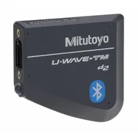 MITUTOYO Wireless Transmitter: Mitutoyo Digital Micrometers, IP67, Bluetooth Transmission Protocol (MPN 264-626)