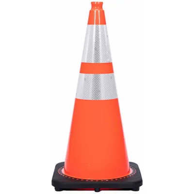 OEM Traffic Cone - Traffic Cones for Roadway Use
