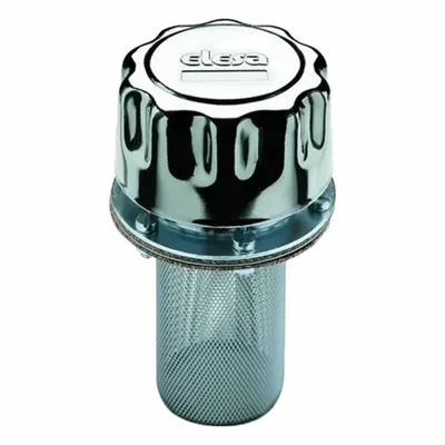 ELESA Filter Breather Vent - Filter Breather Vents