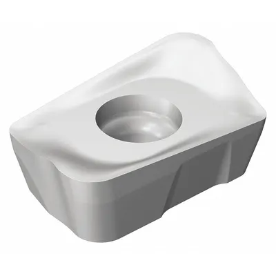 SANDVIK COROMANT Milling Insert, Finishing, Rectangle, R390: R390-18 06 16H-PL 1130 - Rectangle (L) Indexable Milling Inserts