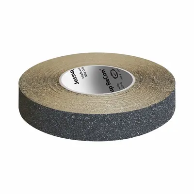 JESSUP RECON RC5001-1 Wet & Barefoot Traffic Antislip Tape