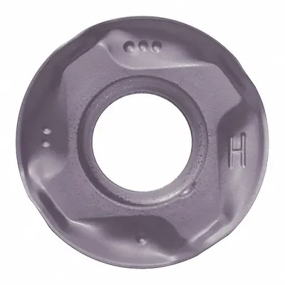 KYOCERA Round Milling Insert (MPN ROMU1204M0ERGHPR1535) - Round (R) Indexable Milling Inserts