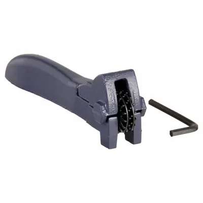 DAYTON Cutter Dresser for 1/2 in to 1 in Wheel Thickness - Cutter Dressers