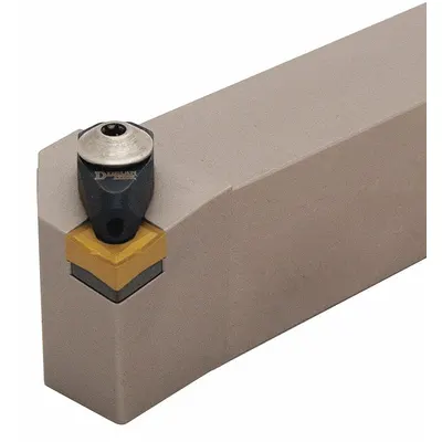 DORIAN Indexable Thread Turning Tool Holder (MPN 73310159927) - Machining