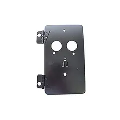 Allanson 2603 Mounting Plate for Wayne