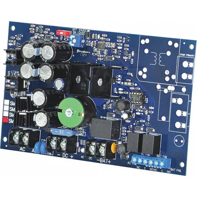 ALTRONIX SMP10PM Power Supply Board, 24/28V AC Input, 10A Output - Power Supply Boards