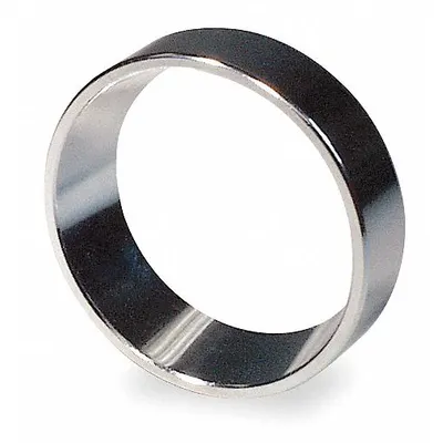 NTN Tapered Roller Bearing Cup: 4 3/32 in Bore, 4 23/32 in OD, 0.923 in Cup Wd - Tapered Roller Bearing Cups