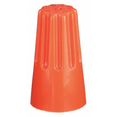 OEM Twist-On Wire Connectors: Orange - General Purpose Wire Connectors