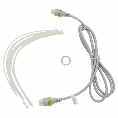 ALCO Head Actuator for Joerns Care Bari10A Series Healthcare Beds - Actuators for Healthcare Beds