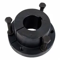 APPROVED VENDOR Quick Detachable Bushing: SK, 2 3/8 in Bore Dia, 1.875 in Overall Lg, Inch (MPN SKX2-3/8)