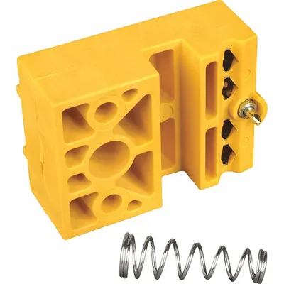 FLEXCO Alligator Staple Lacing Installer - Alligator Staple Lacing Installers