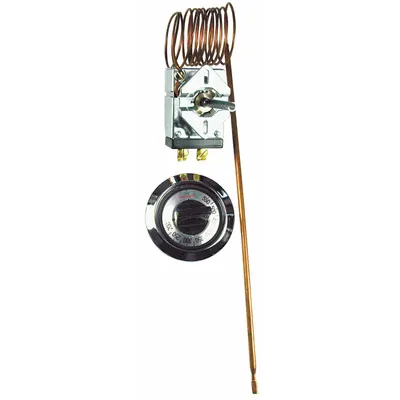 ROBERTSHAW Electric Cooking Thermostat 5300-735 - Electric Cooking Thermostats