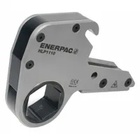 ENERPAC Interchangeable Low Profile Hexagon Cassette: HLP Series, 2,089 N-m, 1,541 ft-lb, 41 mm Max (MPN HLP1110)