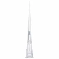 GLOBE SCIENTIFIC Filtered Pipette Tip: Sterile, 10 ul Capacity, Preconfigured Rack, Clear, 1,920 (MPN 150903)