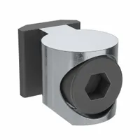 Standard Anchor Fastener Assembly: Std Anchor Fastener Assembly, 25 Series, For 6 1/2 mm Slot Wd (MPN 25-3896)