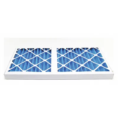 LIEBERT Pleated Air Filter: 195525P1. Key specifications — Manufacturer Part Number: 195525P1. - Replacement HVACR Fans, Filters & Ventilation Parts
