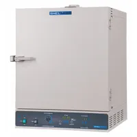 SHEL LAB Laboratory Oven: Forced Air, 3 cu ft Capacity, 306°C Max Temp, 650 W Watt, 3 cu ft Volume (MPN SMO3)