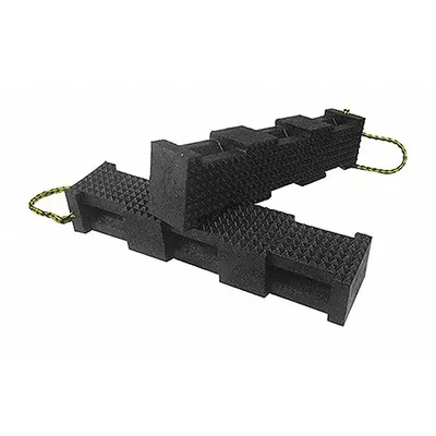 AME Cribbing Block 15210 - Cribbing Blocks