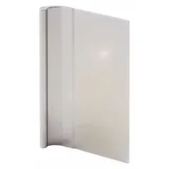 Hanging door roller for sliding door applications. Measures 1-1/2 inches in width. Provides rolling support for door operation in residential or light commercial settings.