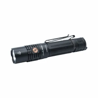 FENIX LIGHTING Rechargeable Flashlight: Rechargeable, 1,700 lm - Rechargeable Flashlights