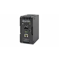 OMRON Redundancy Module: S8VK-R, 10 to 60V DC, 24 A Output Current, DIN Rail (MPN S8VK-R20)
