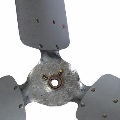 SCHAEFER GFB-523P Replacement Propeller for GFFM523G1-3-VFD - HVAC and Refrigeration