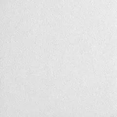 Mineral fiber ceiling tile with white finish, scratch resistant, high light reflectance (83% or more), and high recycled content (50% or more). Designed for sealed systems in isolation rooms, compatible with 9/16 in grid systems. Sold in a 10-pack.