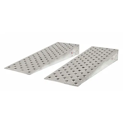HEAVY DUTY RAMPS Shipping Container Ramp - Shipping Container Ramps