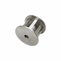 ABANAKI Head Pulley Assembly: For Use w/ ODM100/SMMS1-06/SMMS1-12/SMMS1-18/SMMS1-24 (MPN PMM100HP)
