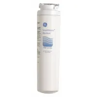 GE Quick-Connect Water Filter: 0.9 gpm, Asbestos/Cyst/Lead Reduces (MPN MSWF)