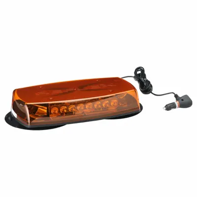 ECCO 5597 Reflex Series Mini Light Bar - Mini Light Bars