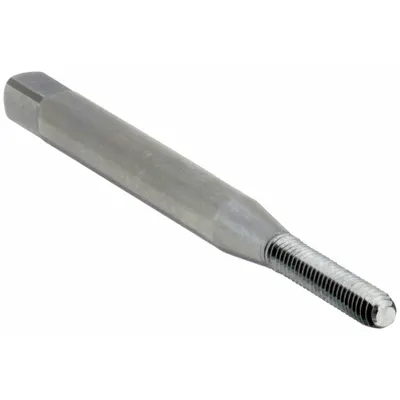 OSG Thread Forming Tap: #1-64 UNC, H6, Modified Bottoming Chamfer, Cobalt (MPN 1400101200) - General Purpose Thread-Forming Taps