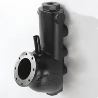 MCDONNELL & MILLER Body Castings: 157-1 Mfr Part #