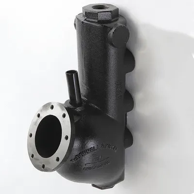 MCDONNELL & MILLER Body Castings: 157-1 Mfr Part # - Replacement HVACR Pumps, Valves & Tubing