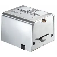 JOHNSON CONTROLS Electric Zone Valve Actuator: Electric Zone Valve Actuator, JT, 120V AC, On/Off, JT (MPN JG13B020)