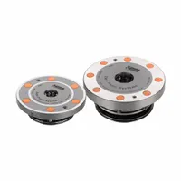 VEKTEK Zero Point Installation Clamping Module: KP10.3 Nominal Size, Pneumatic Opening, 570258