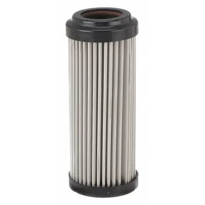 Parker Hydraulic Filter Element: Single Lg, 3,000 psi Max. Pressure, Stainless Steel - Replacement Filter Elements for Hydraulic Pressure Lines