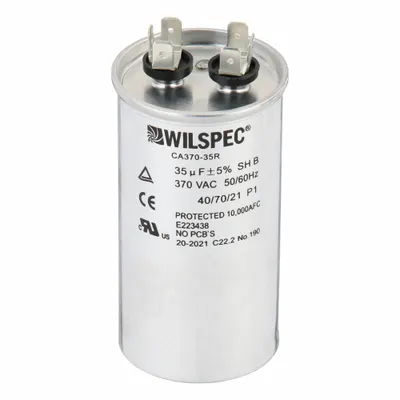 HOSHIZAKI Capacitor Run 3A2005-05 - HOSHIZAKI Ice Machine Replacement Parts