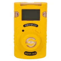 Portable H2S detector
