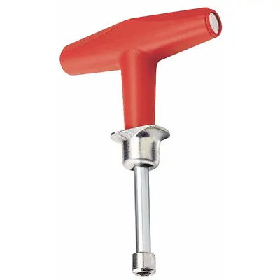 RIDGID T-Handle Factory Preset Torque Wrench - T-Handle Factory Preset Torque Wrenches