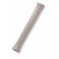 Spark Plug Boot Sleeving: 3/4 in Inside Dia, Expandable, For 0.82 in Max Bundle Dia, 7 1/2 in Lg (MPN UUN7.50NT)